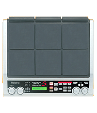 Roland SPD-S Sampling Pad