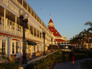 Hotel del Coronado