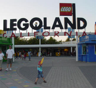 Legoland