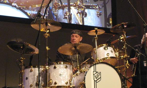 Buddy Rich Memorial 2008 photos