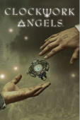 Clockwork Angels comic 3