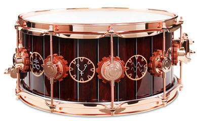 Time Machine Snare