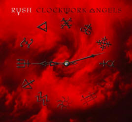 Clockwork Angels