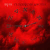 Clockwork Angels album cover