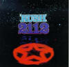 2112 album cover