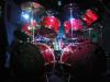 Neil Peart's Tama Artstar kit