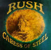 Caress of Steel album cover