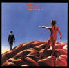 Hemispheres album cover