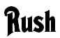 Rush