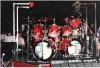 Percussion Center drum clinic