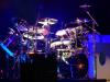 Photo of Neil Peart in Bristow, VA, by John Patuto of Cygnus-x1.net 