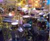 R40 kit at NAMM Winter 2015 (DW)