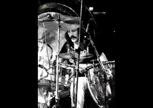 John Bonham