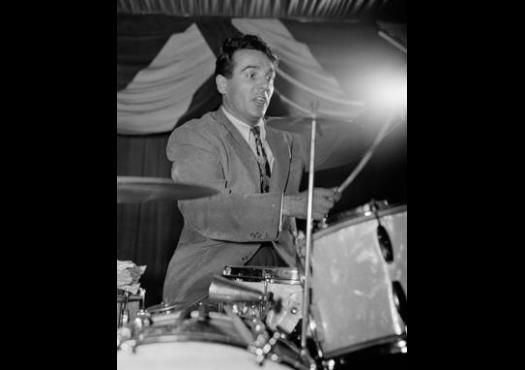 Gene Krupa