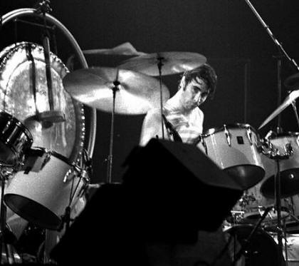 Keith Moon