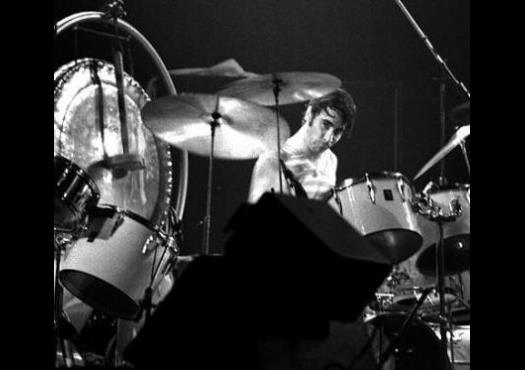 Keith Moon