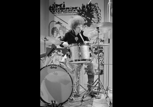 Mitch Mitchell