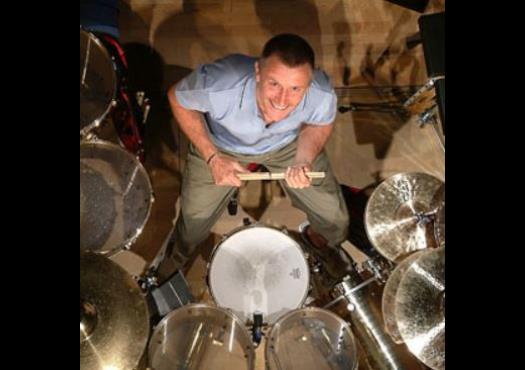 Carl Palmer