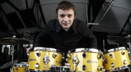 Chris Sharrock