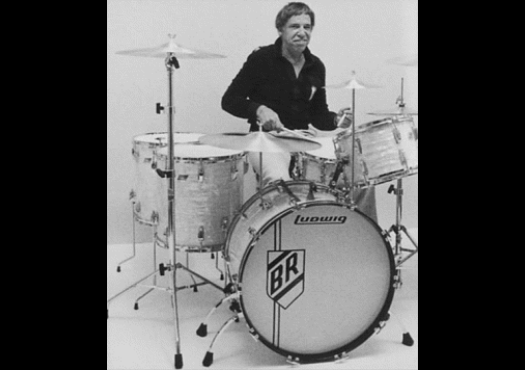 Buddy Rich