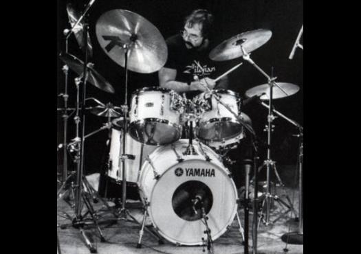 Peter Erskine