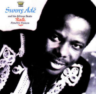 King Sunny Ade