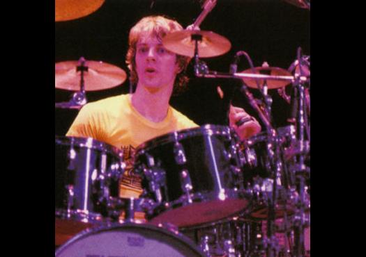 Stewart Copeland