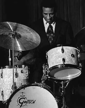 Max Roach