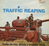 Traffic Reaping