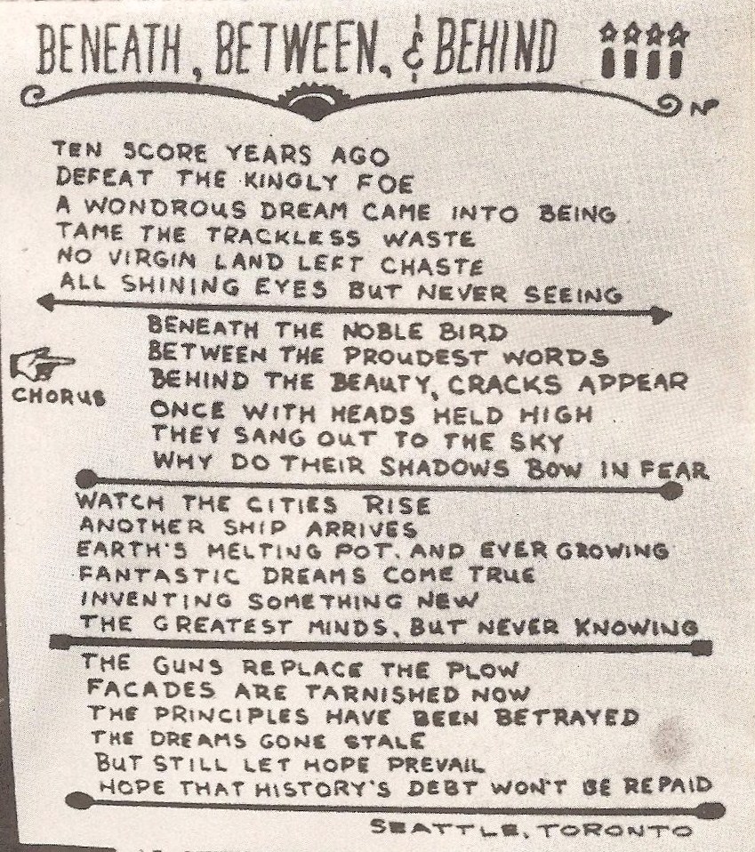 HNASTYBEATS Flight Tonight Lyrics