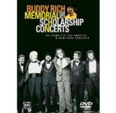 Buddy Rich: Memorial Concert