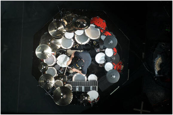 Neil from above - Regina, Canada
