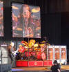 Rush 6/23 by Dave Sugg