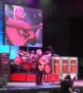 Rush 6/23 by Dave Sugg