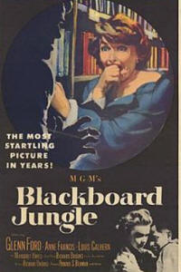 Blackboard Jungle