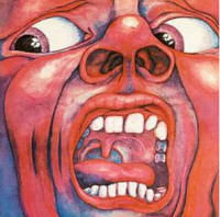 King Crimson: In the Court of the Crimson King