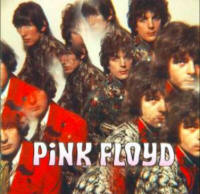 Pink Floyd: The Piper at the Gates of Dawn