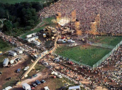 Woodstock Festival