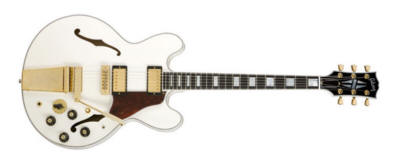 Alex Lifeson's ES-355 model