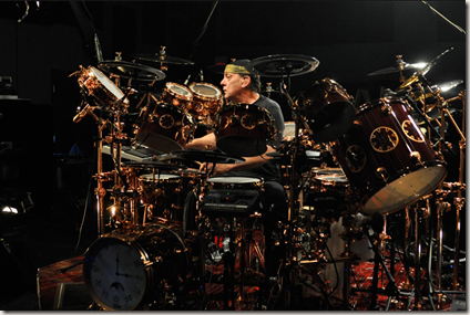 Neil Peart