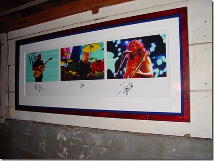 My Rush in Rio print My Rush in Rio print