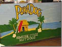 Puka Dog