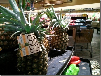 Safeway in Kihei