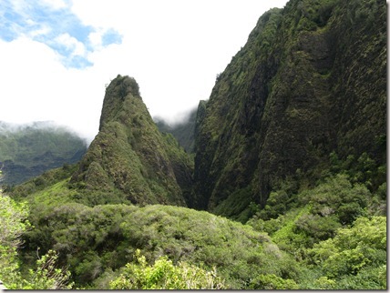 Iao Needle