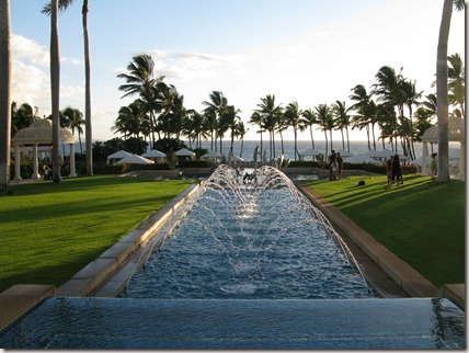 The Grand Wailea