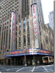 Radio City