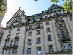 The Dakota