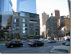 Columbus Circle