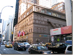 Carnegie Hall