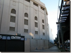 Yankee Stadium